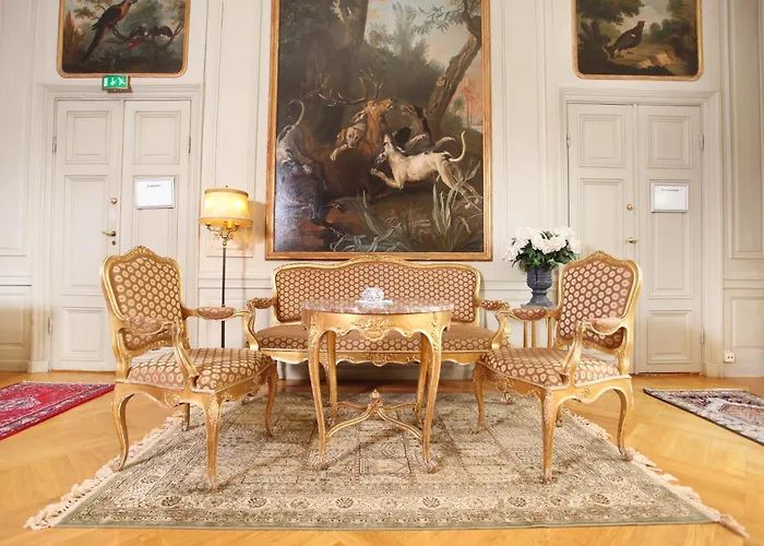 Akeshofs Slott