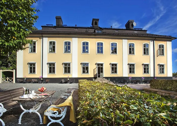 Akeshofs Slott