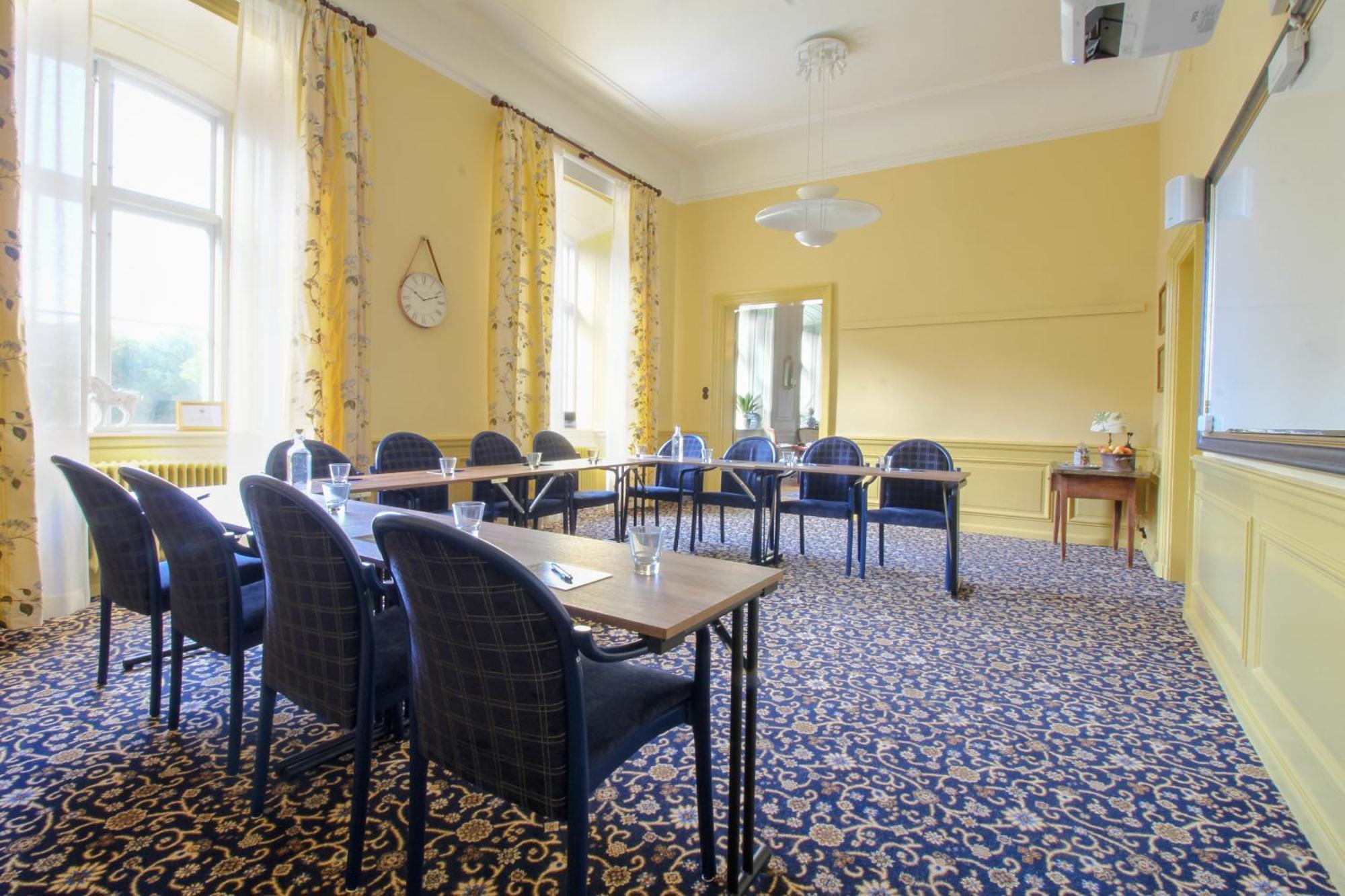 Hotel Akeshofs Slott