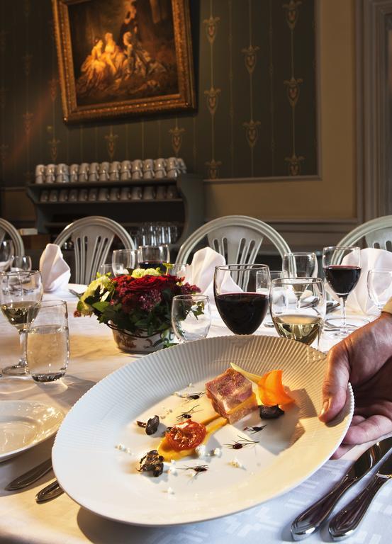 Hotel Akeshofs Slott Stockholm