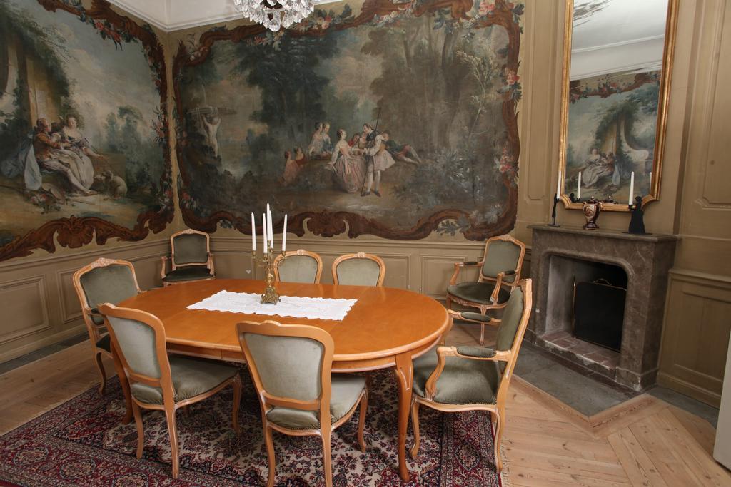 Hotel Akeshofs Slott