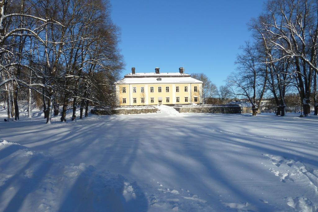 Akeshofs Slott Stoccolma
