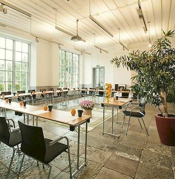 Akeshofs Slott Hotel Stoccolma