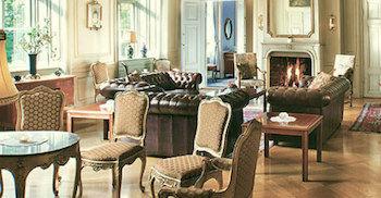 Hotel Akeshofs Slott 3*