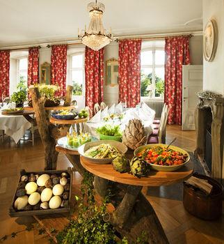 Akeshofs Slott