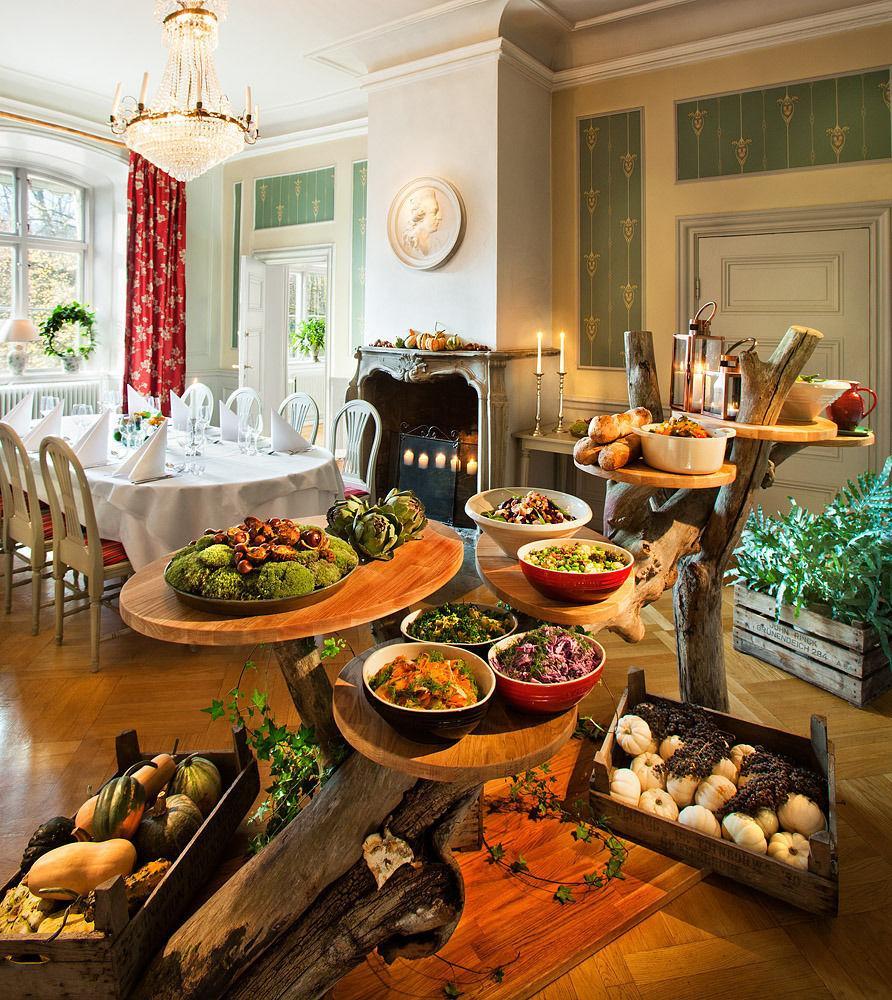 Hotel Akeshofs Slott