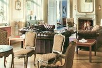 Hotel Akeshofs Slott