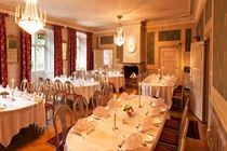 Akeshofs Slott Hotel Stockholm