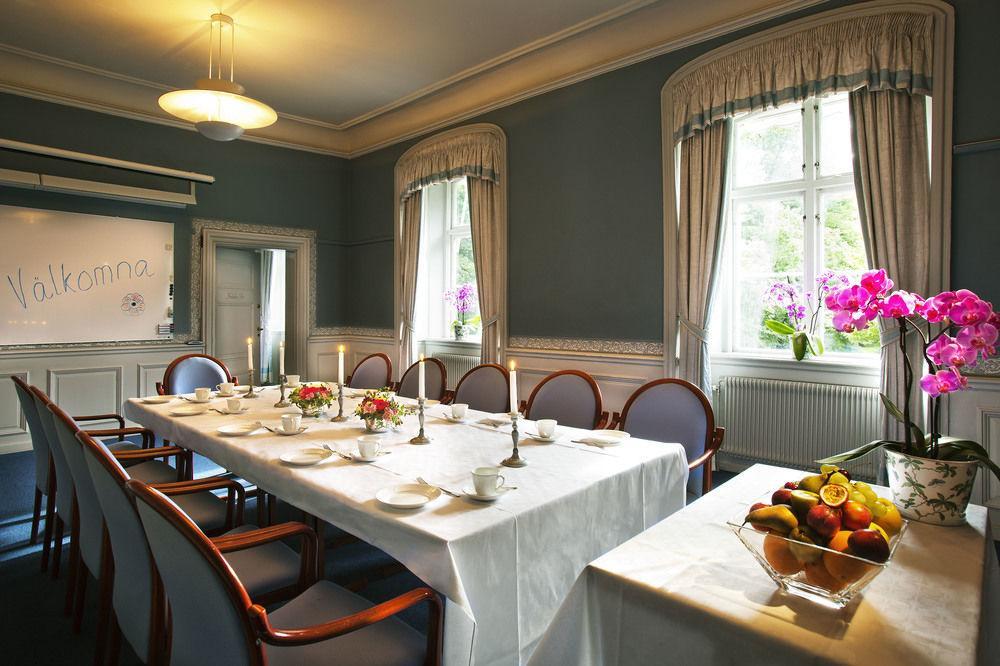 Akeshofs Slott Stockholm