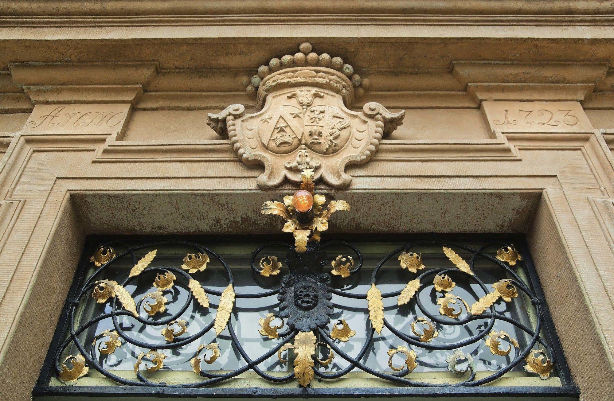 Hotel Akeshofs Slott