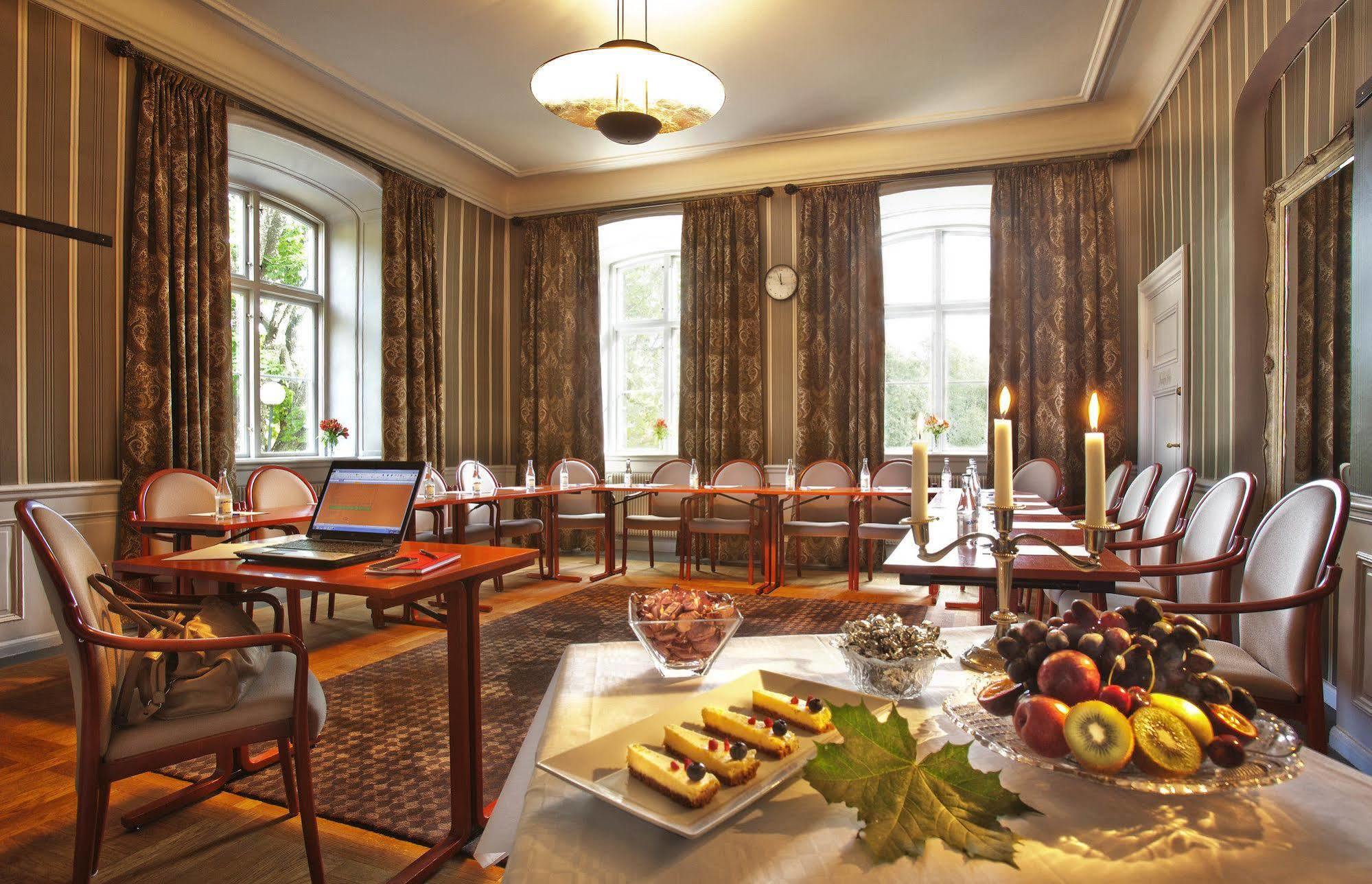 Akeshofs Slott Hotel Stockholm
