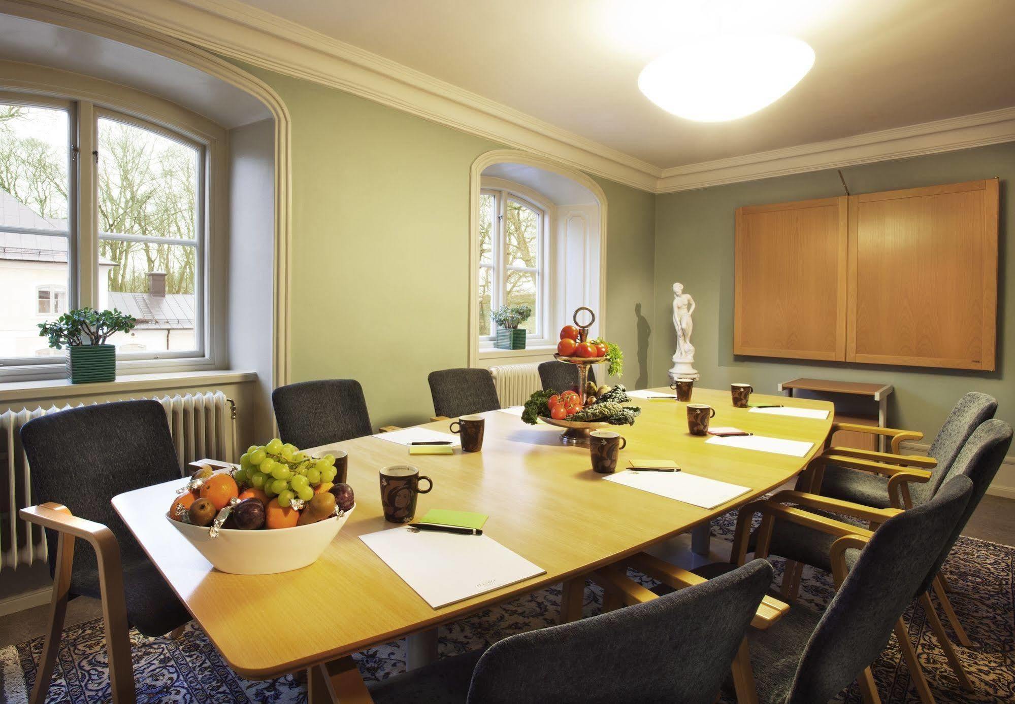 Akeshofs Slott