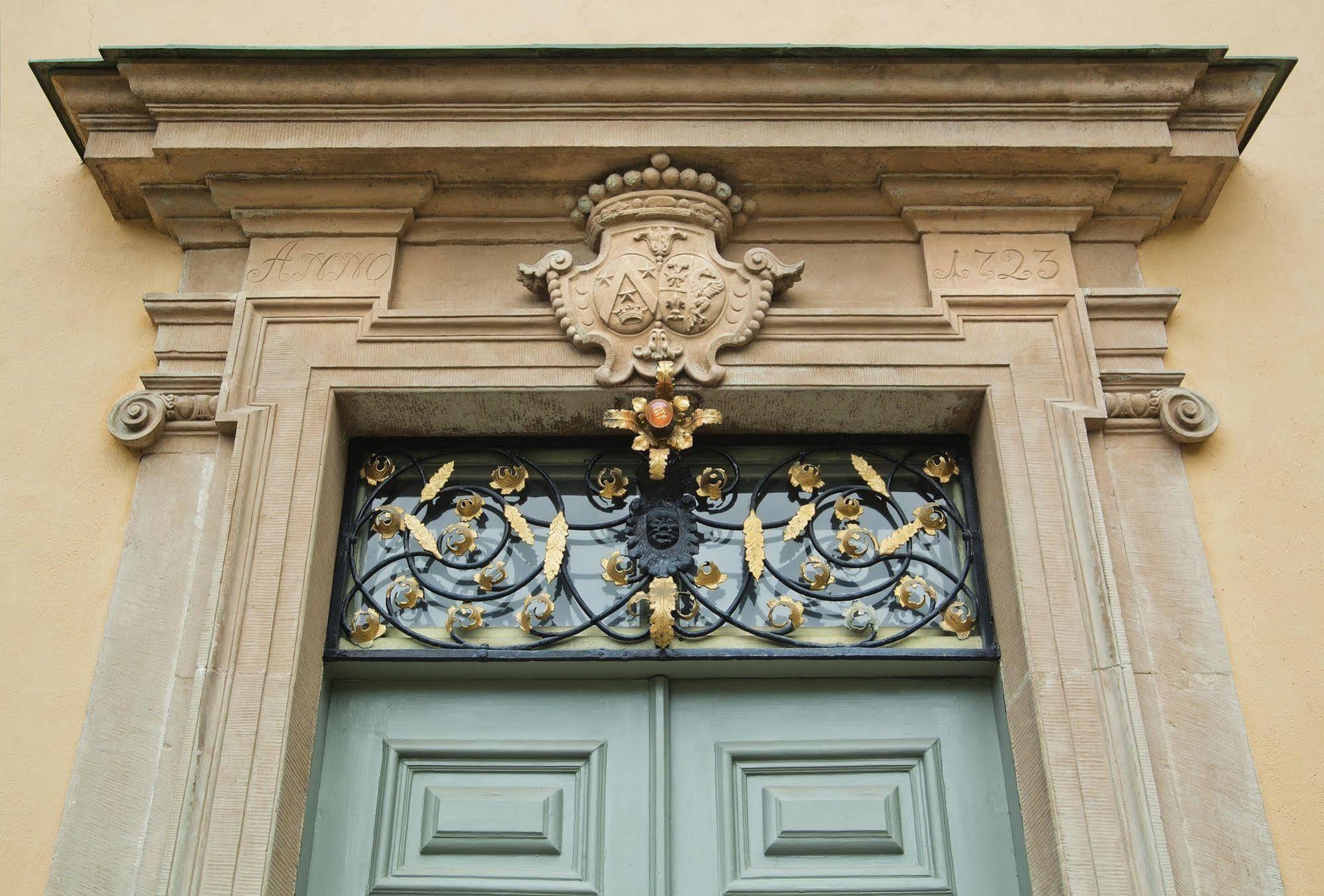 Akeshofs Slott Stockholm