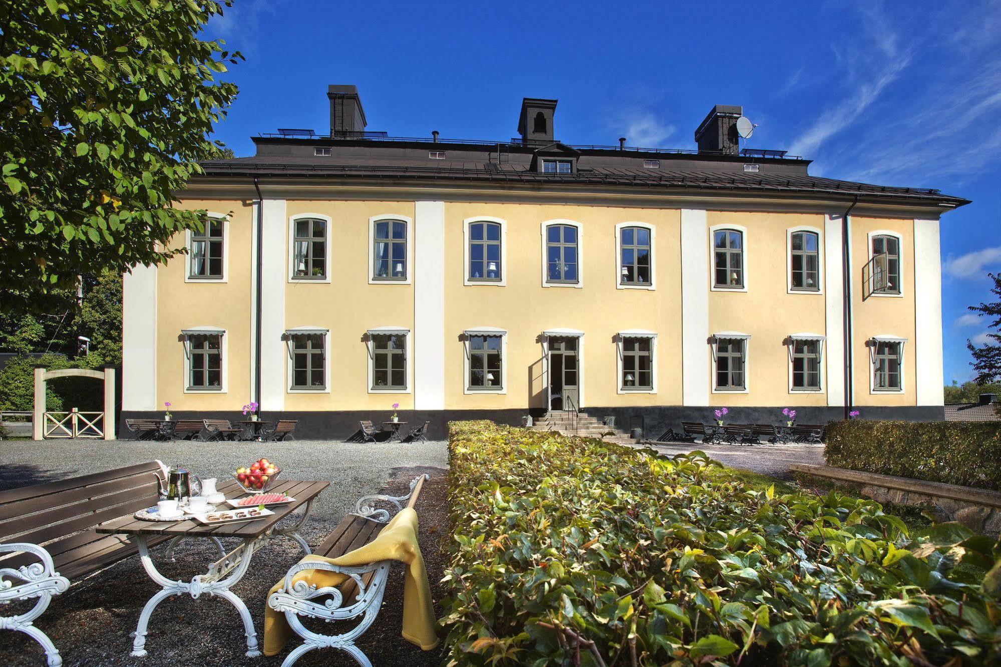 Akeshofs Slott Hotel