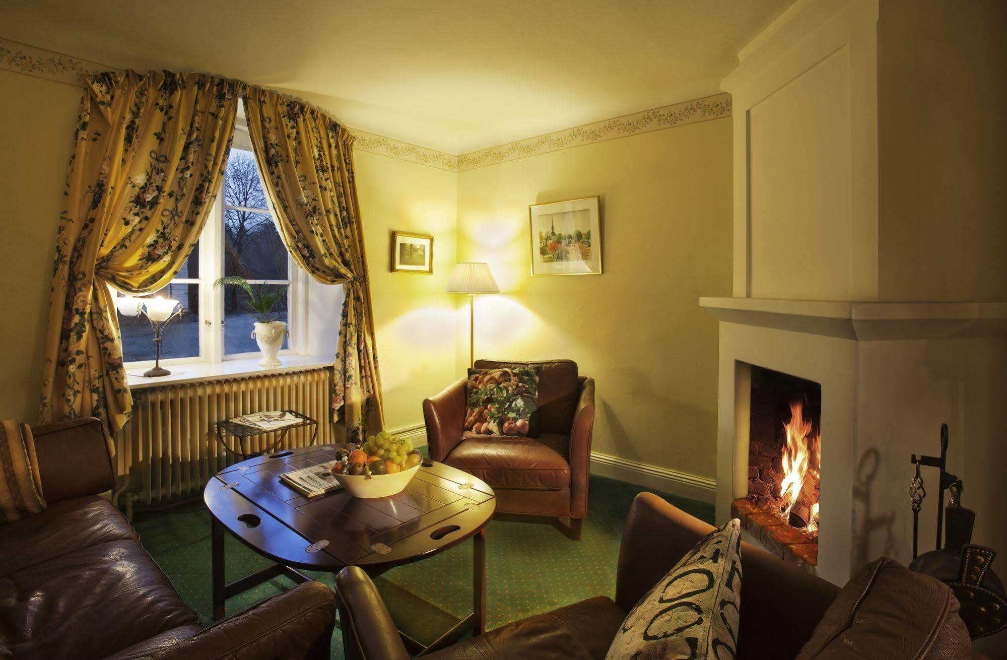 Akeshofs Slott Hotel Stoccolma