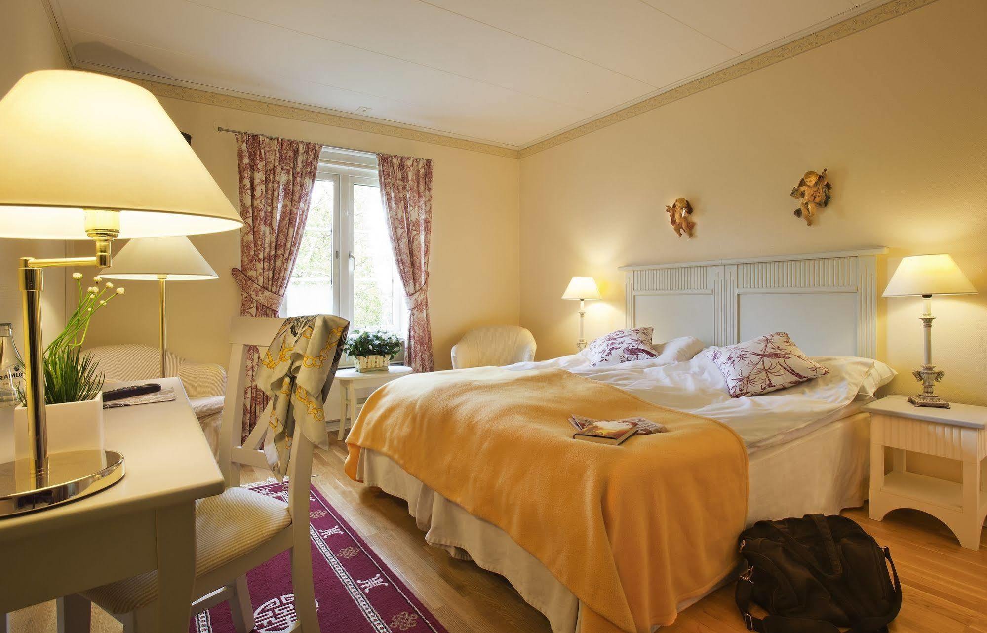 Akeshofs Slott 3* Stoccolma