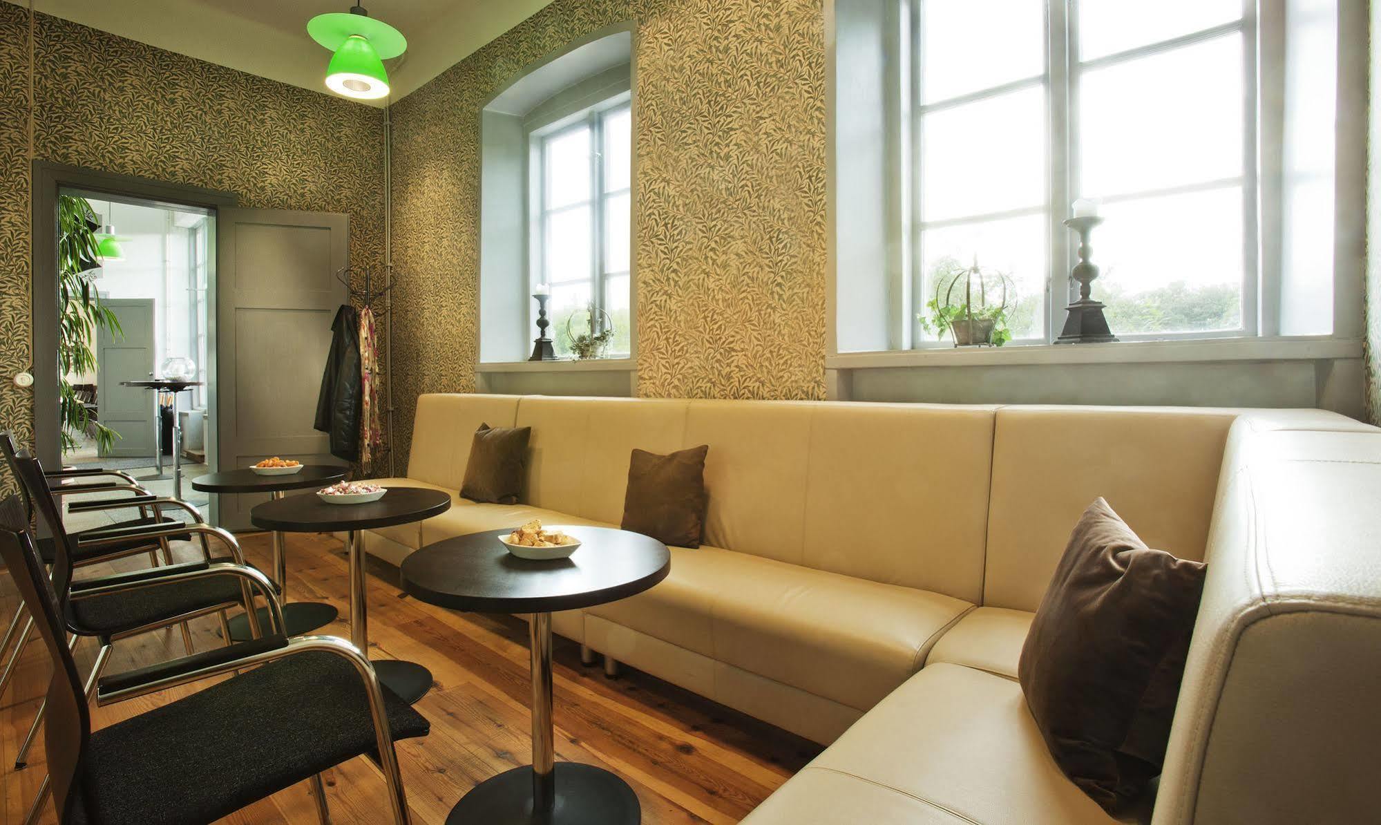 Akeshofs Slott Hotel