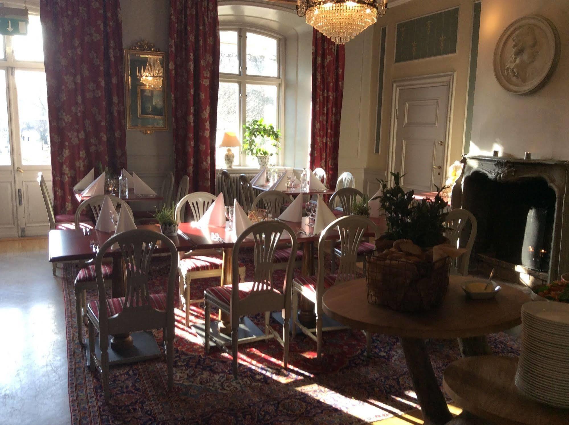 Akeshofs Slott Hotel 3*