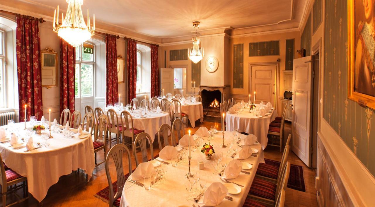 Akeshofs Slott Stoccolma