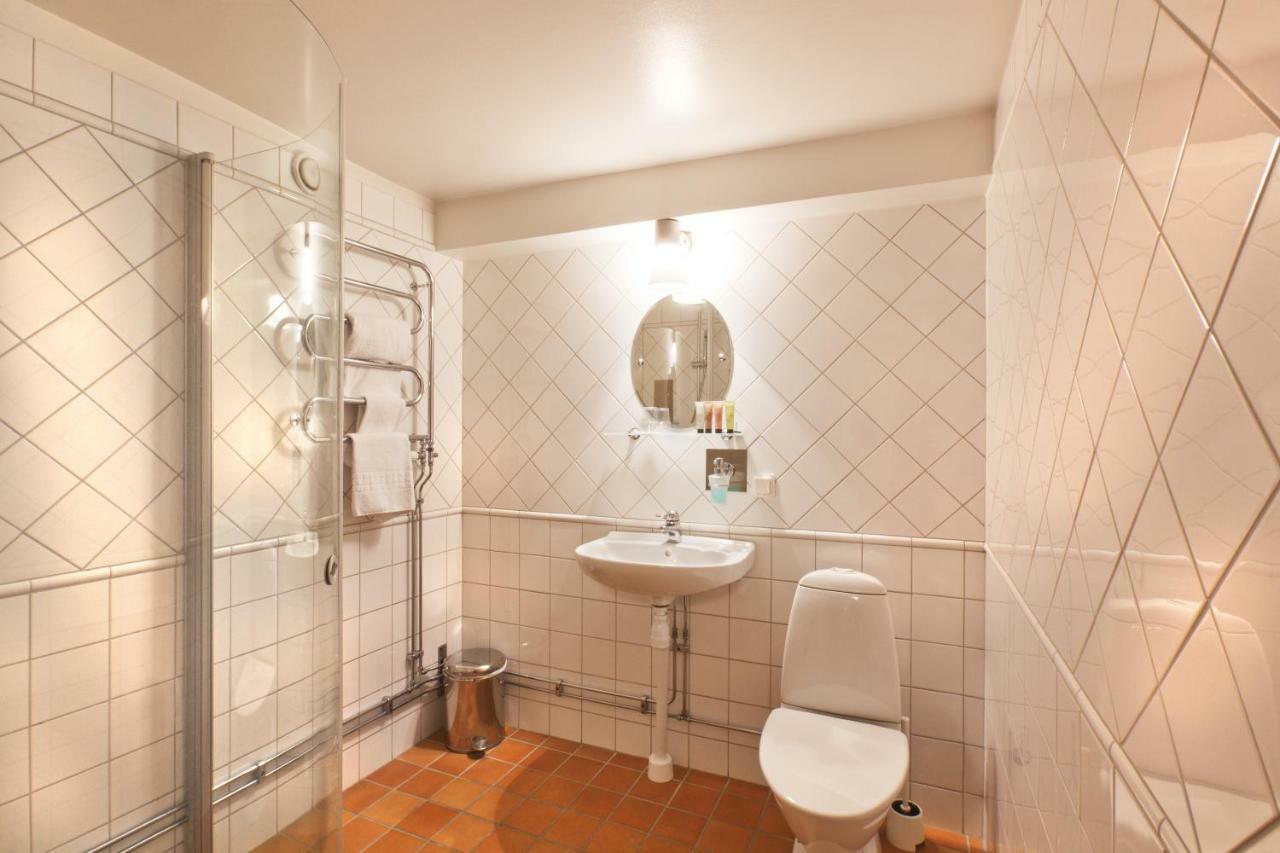 Hotel Akeshofs Slott Stockholm