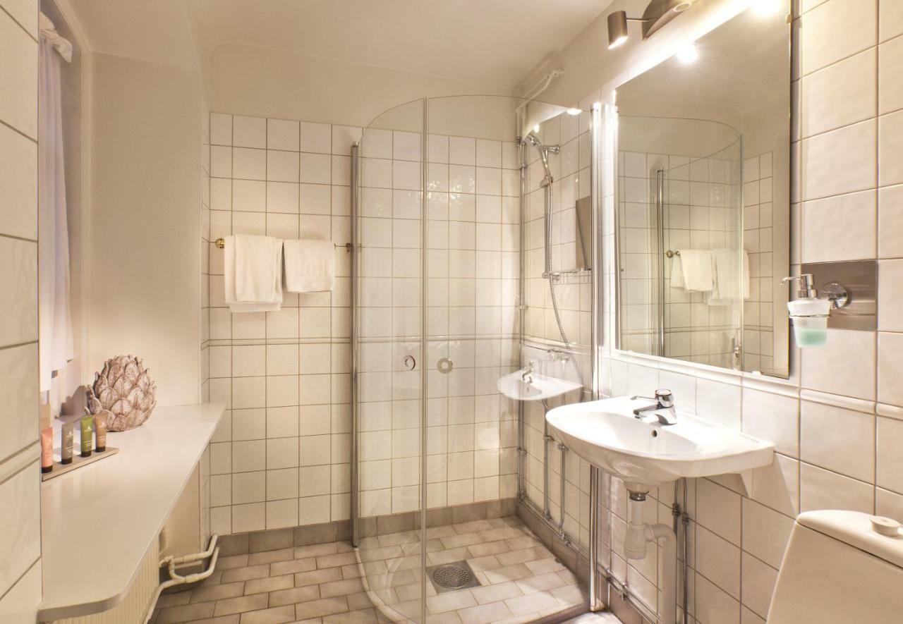 Akeshofs Slott 3*