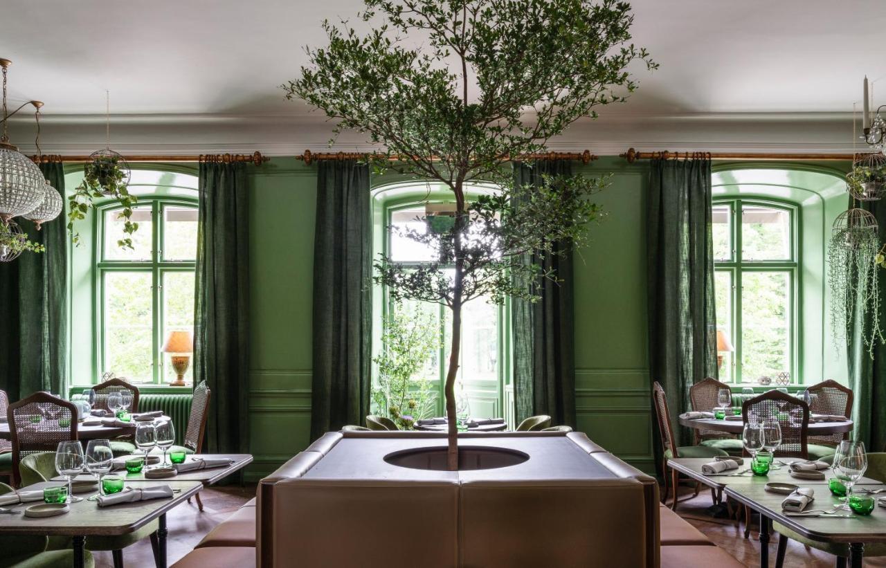 Akeshofs Slott Hotel Stoccolma