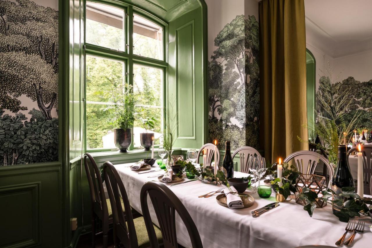 Akeshofs Slott 3* Stoccolma